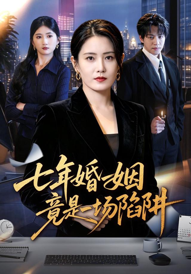 七年婚姻竟是一场陷阱