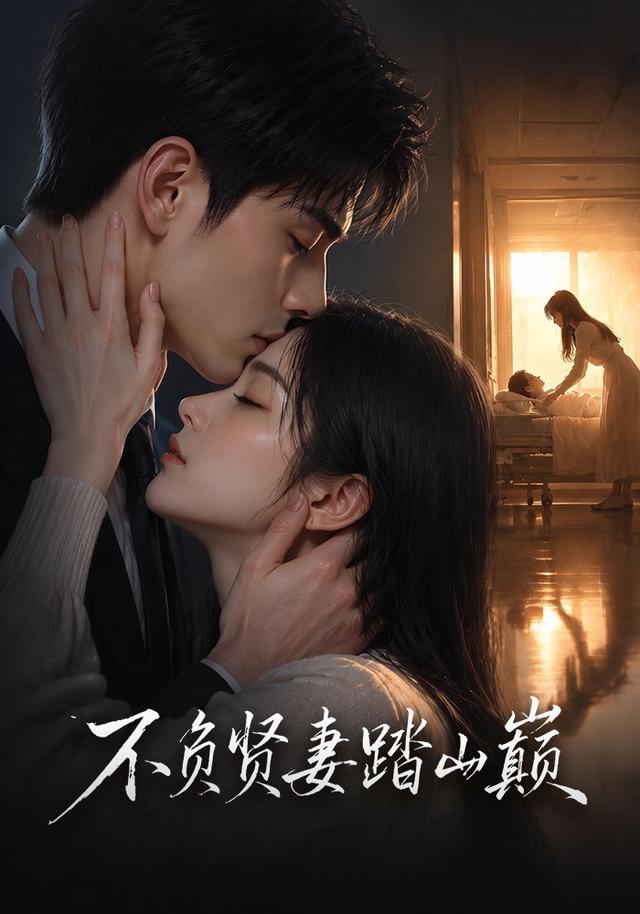 不负贤妻踏山巅