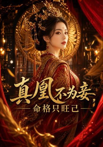 真凰不为妾，命格只旺己 cover
