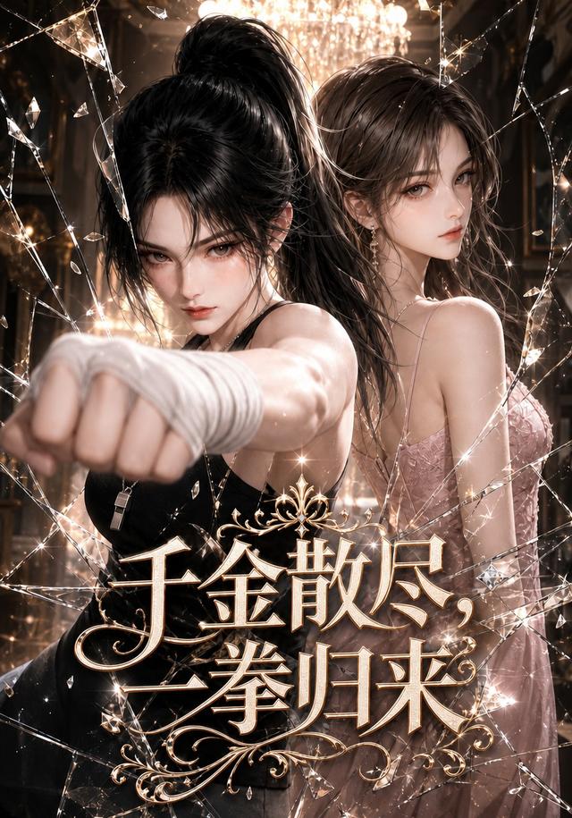 千金散尽，一拳归来