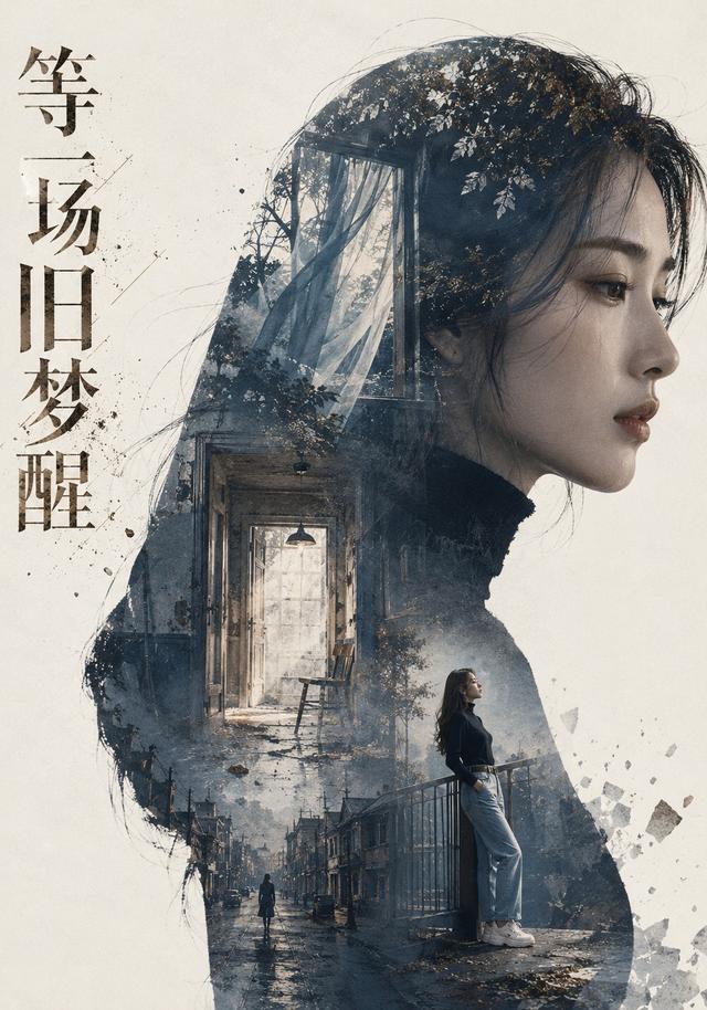 等一场旧梦醒