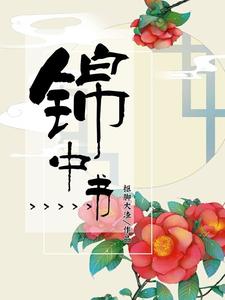 锦中书 cover
