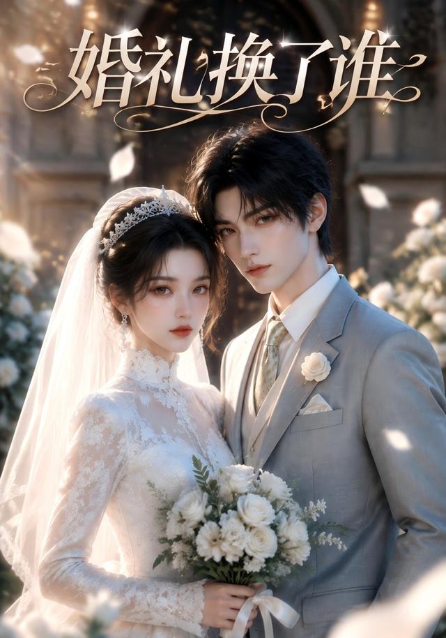 婚礼换了谁 cover