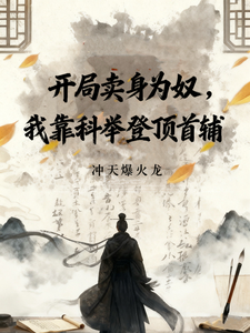 Sold as a Slave at the Start, I Rise to Become the Chief Minister Through the Imperial Examinations cover