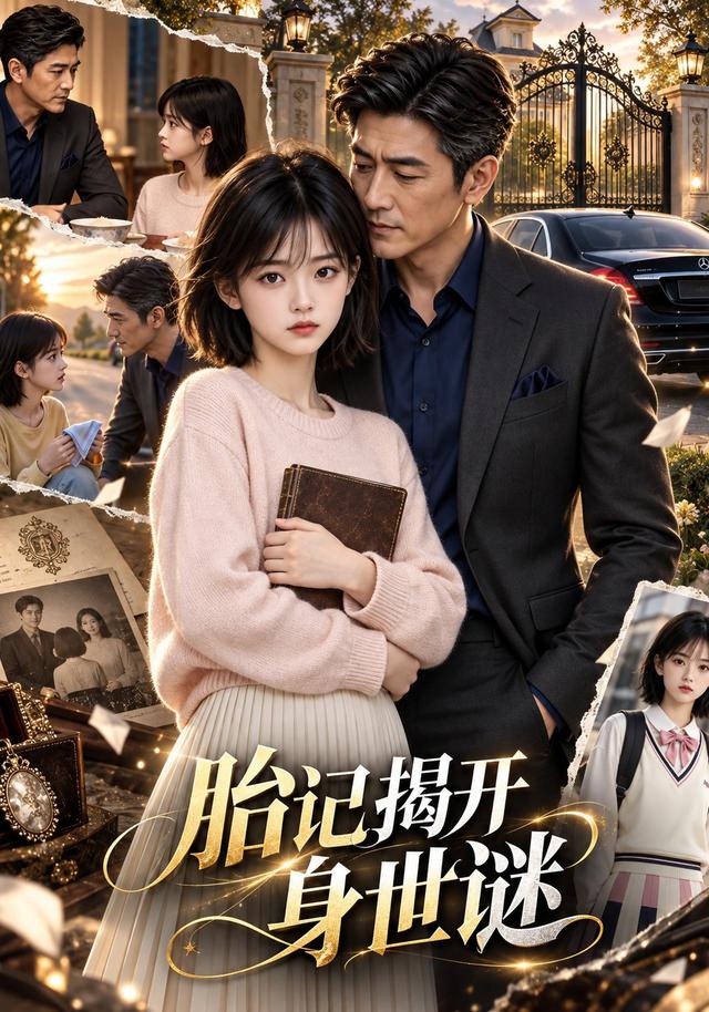 胎记揭开身世谜