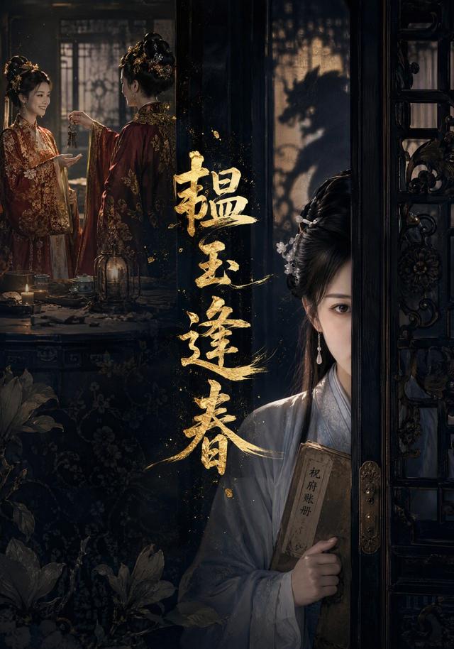韫玉逢春 cover