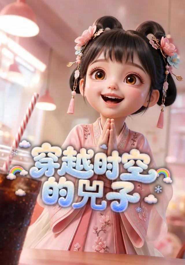 穿越时空的兕子