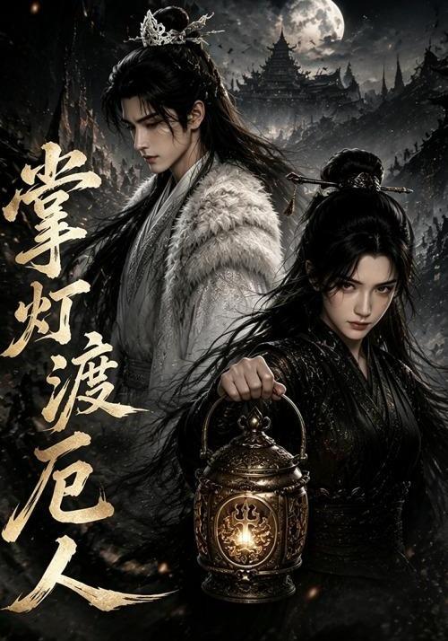 掌灯渡厄人 cover