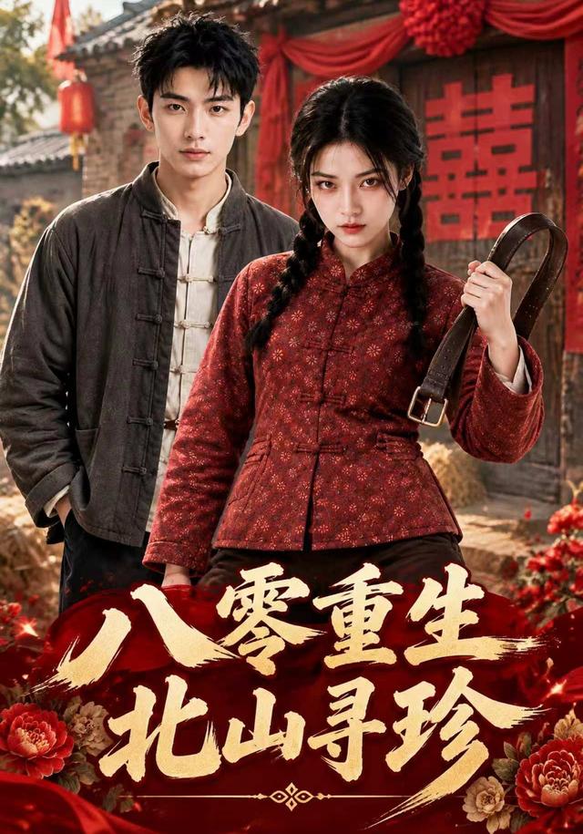 八零重生：北山寻珍