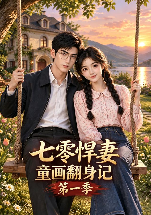 七零悍妻童画翻身记第一季