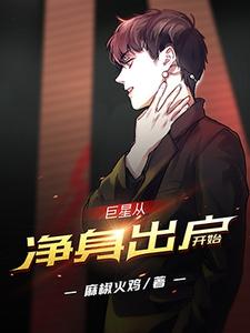 巨星从净身出户开始 cover
