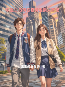 双重生后钢铁直男追妻火葬场 cover