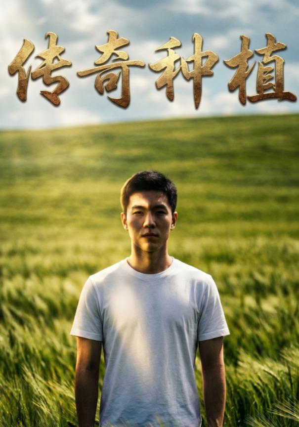 传奇种植