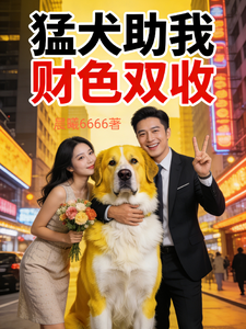 猛犬助我财色双收 cover