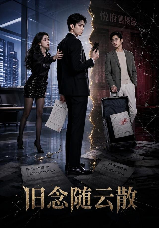 旧念随云散 cover
