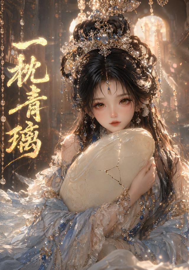 一枕青璃
