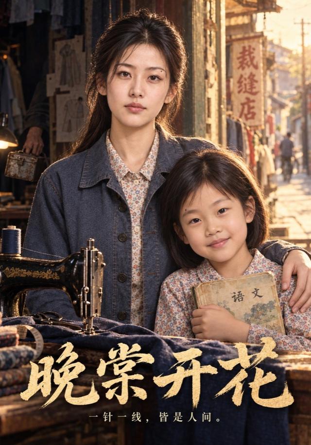 晚棠开花 cover
