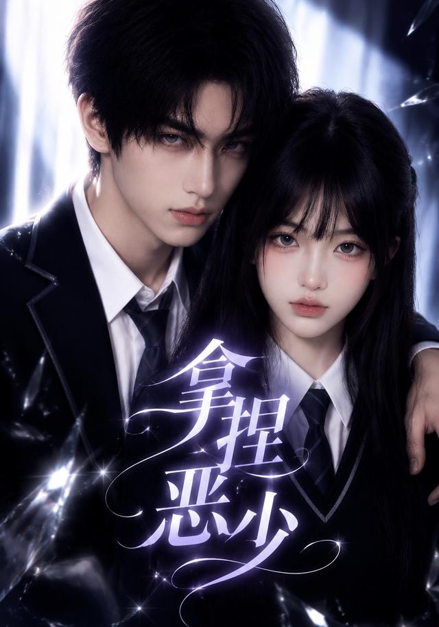 拿捏恶少 cover