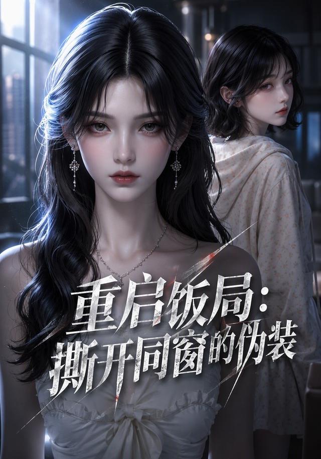 重启饭局：撕开同窗的伪装