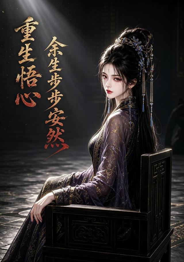 重生悟心，余生步步安然