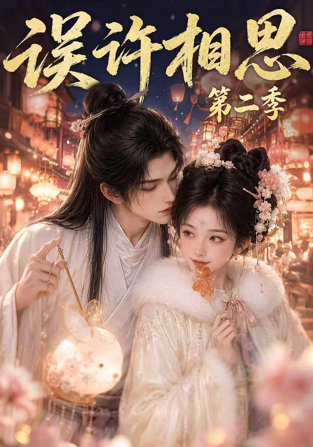误许相思第二季
