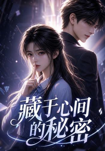藏于心间的秘密 cover