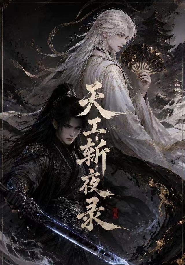 天工斩夜录