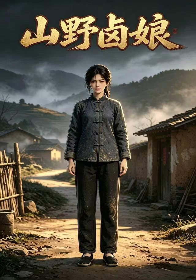 山野卤娘 cover