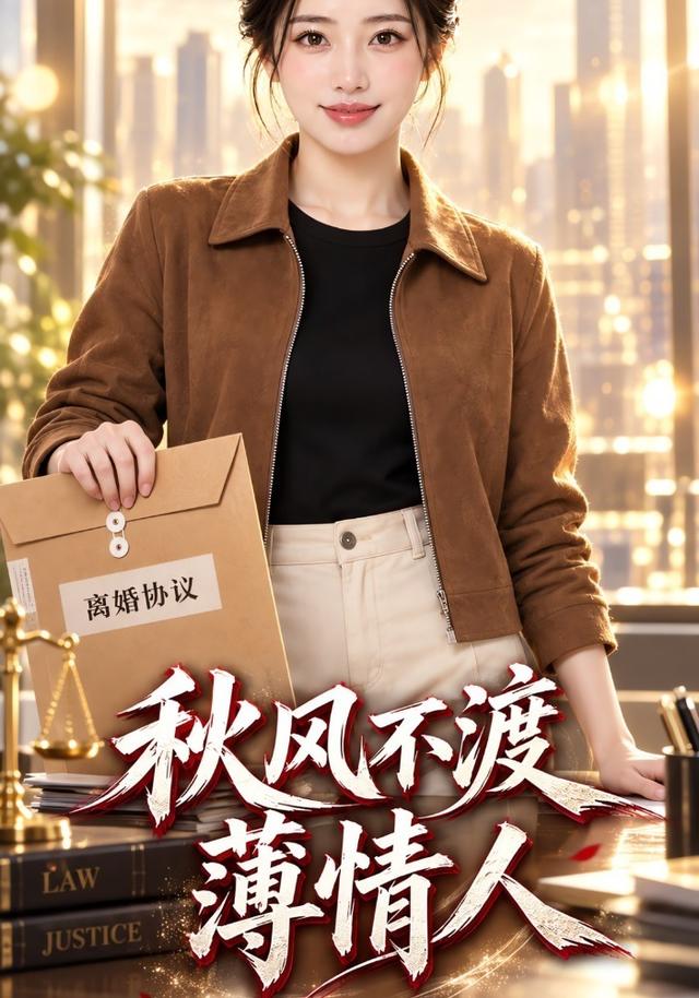 秋风不渡薄情人