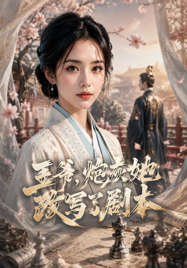王爷，炮灰她改写了剧本