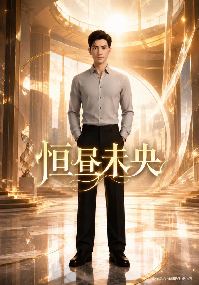 恒昼未央