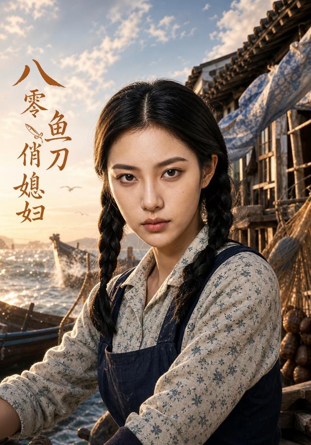 八零鱼刀俏媳妇 cover