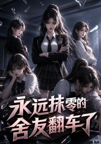 永远抹零的舍友翻车了 cover