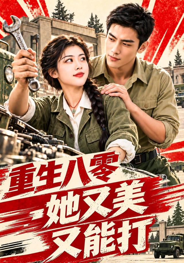 重生八零她又美又能打