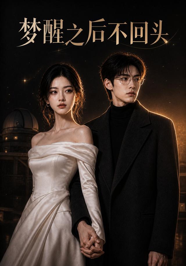 梦醒之后不回头 cover