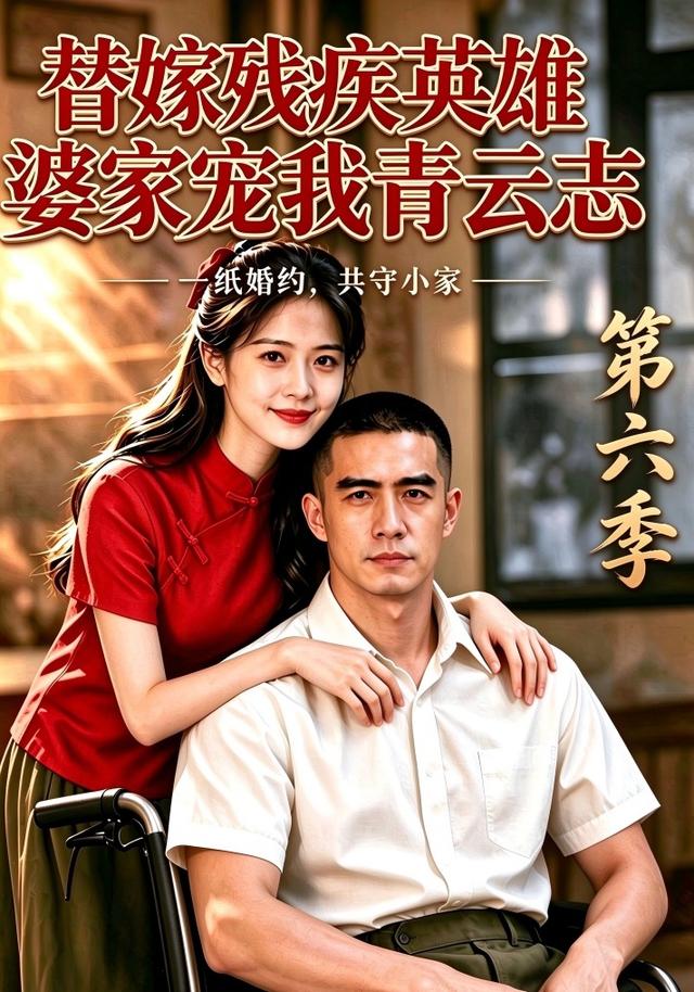 替嫁残疾英雄婆家宠我青云志第六季