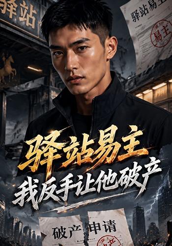 驿站易主，我反手让他破产