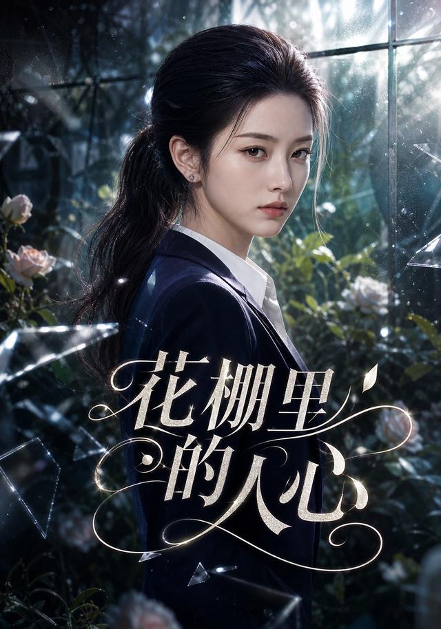 花棚里的人心 cover