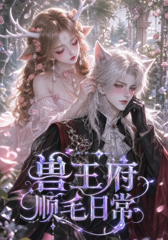 兽王府顺毛日常