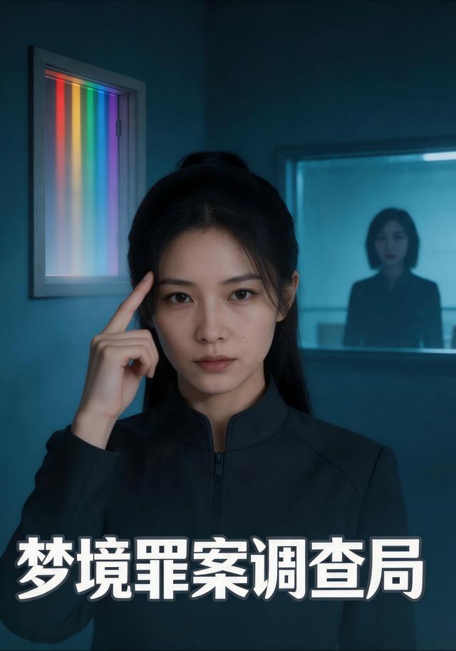 梦境罪案调查局