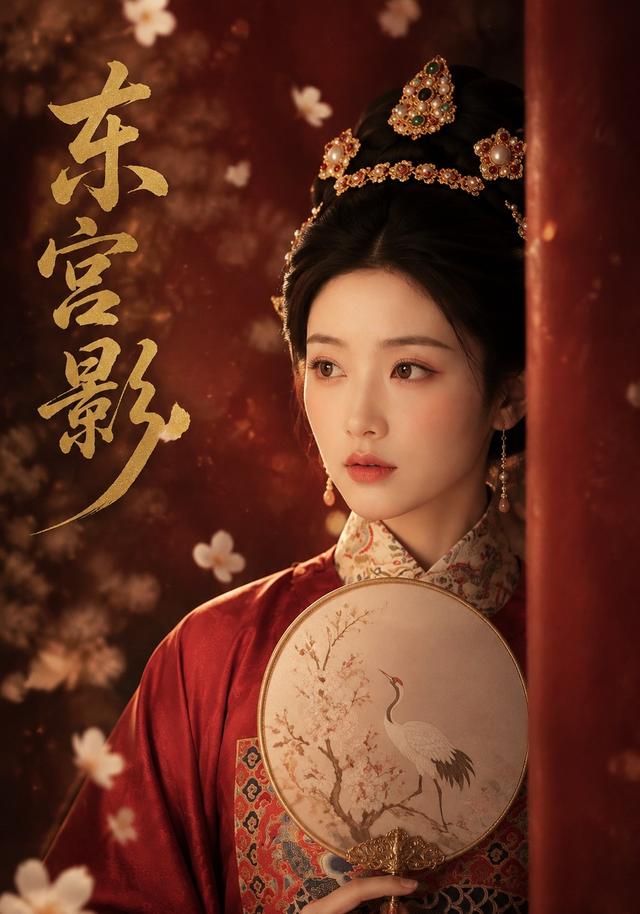 东宫影 cover