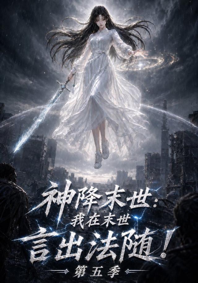 神降末世：我在末世言出法随第五季