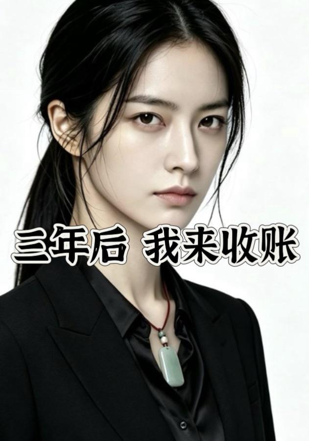 三年后我来收账