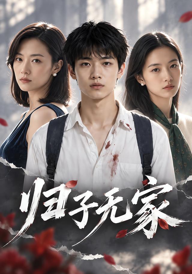 归子无家
