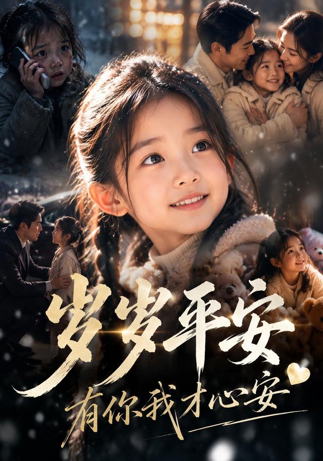 岁岁平安，有你我才心安 cover