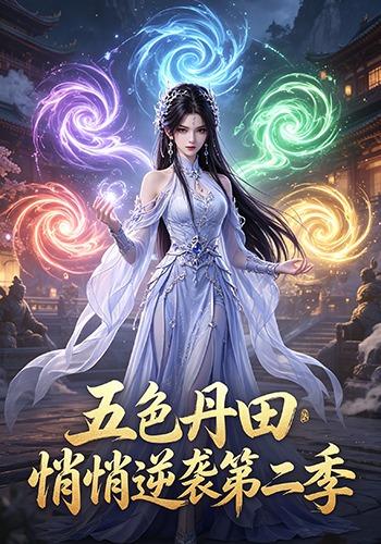 五色丹田悄悄逆袭第二季