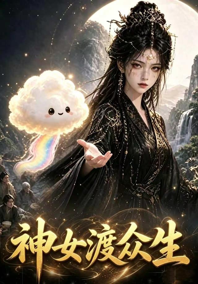 神女渡众生第一季