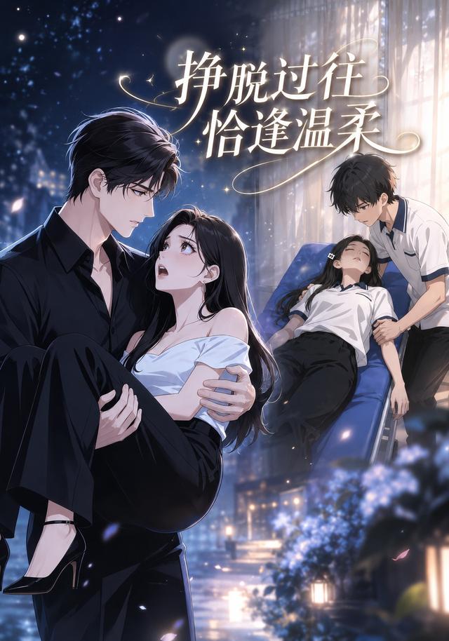 挣脱过往恰逢温柔