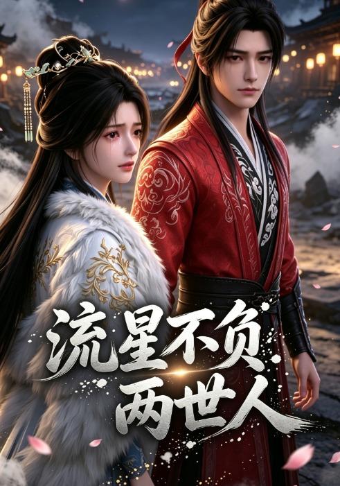 流星不负两世人 cover