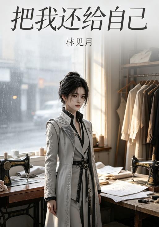把我还给自己